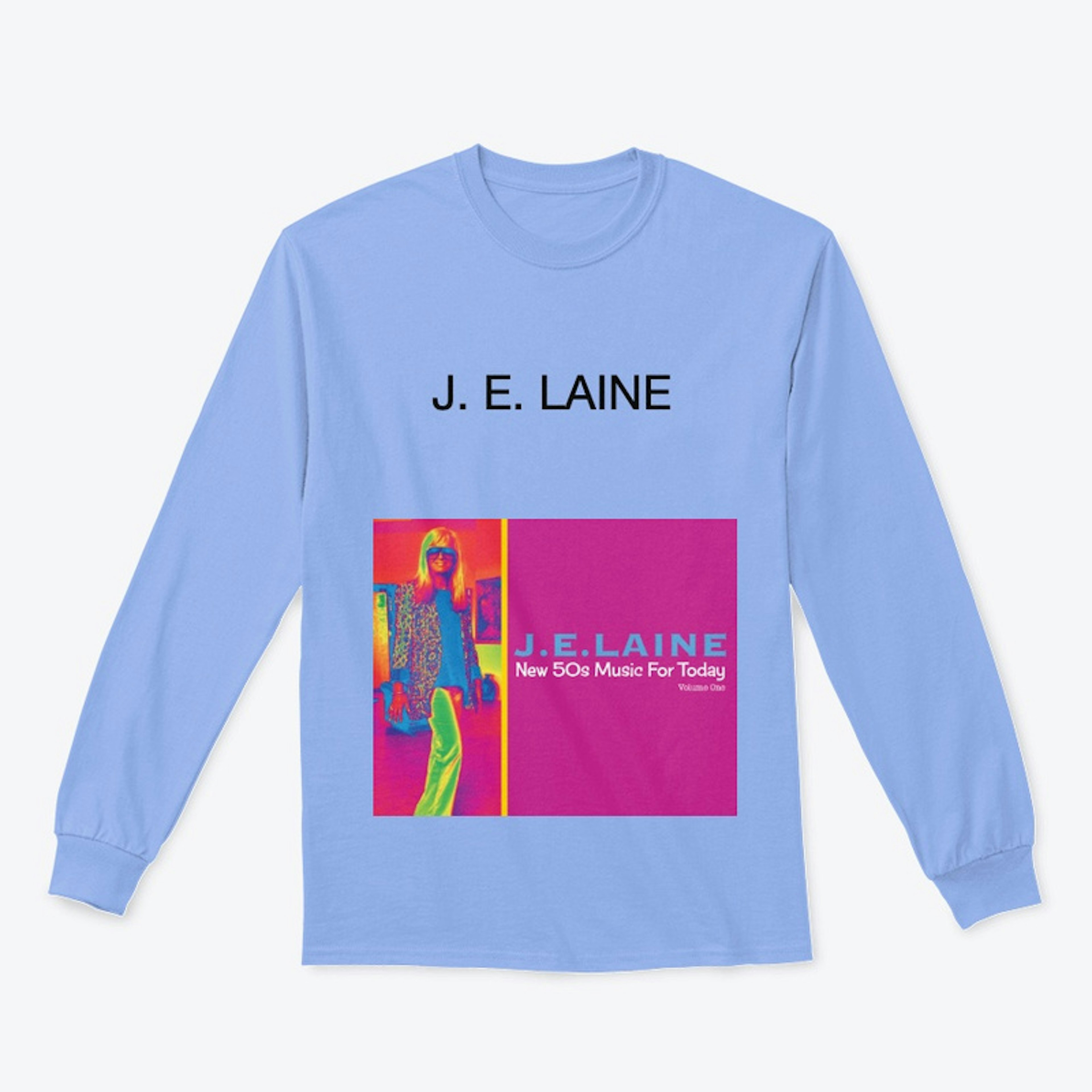 The J. E. LAINE Store